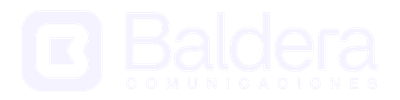 Baldera Comunicaciones
